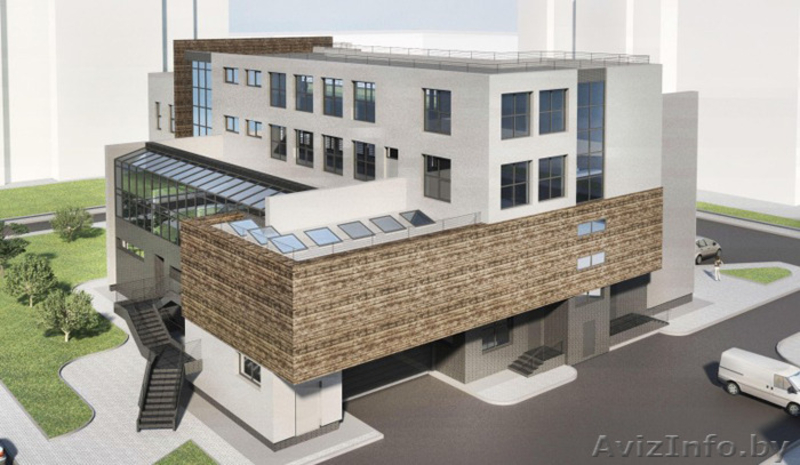 Продаётся магазин продуктов питания 850м2,1700$м2  Код объекта 00.096 - Изображение #9, Объявление #1251111