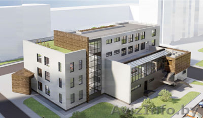 Продаётся фитнес-центр 850м2,1700$м2. . Код объекта 00.095 - Изображение #9, Объявление #1251109