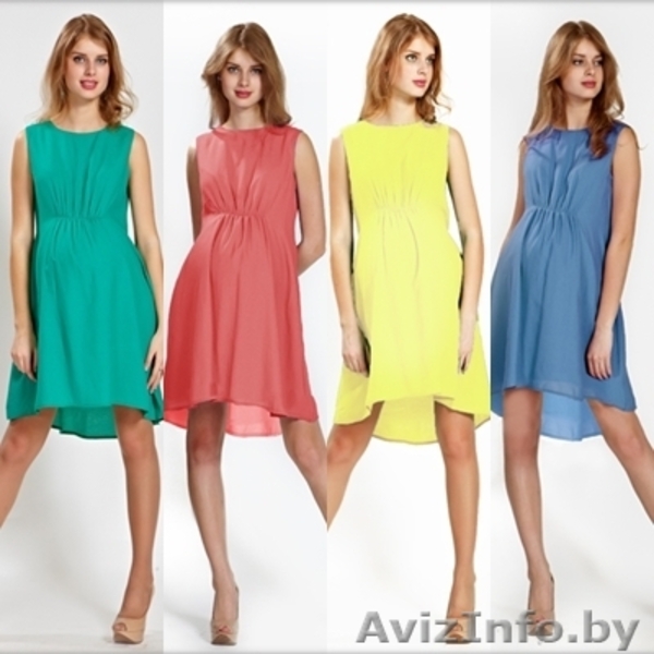 Одежда для беременных -  - Изображение #5, Объявление #1257320