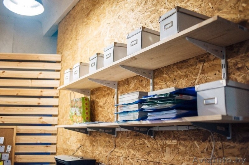 Аренда юридического адреса в Партизанском районе - Изображение #3, Объявление #1248526