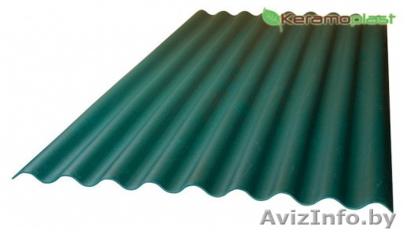 Керамопласт - надежная кровля! - Изображение #5, Объявление #1251133