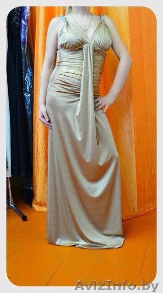 платье на выпускной р-р от 40 до 68 прокат - Изображение #6, Объявление #1252428