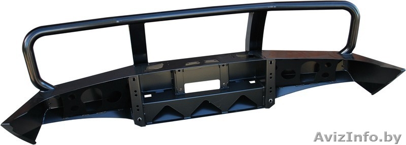 Силовые бампера под заказ.  - Изображение #3, Объявление #1264226