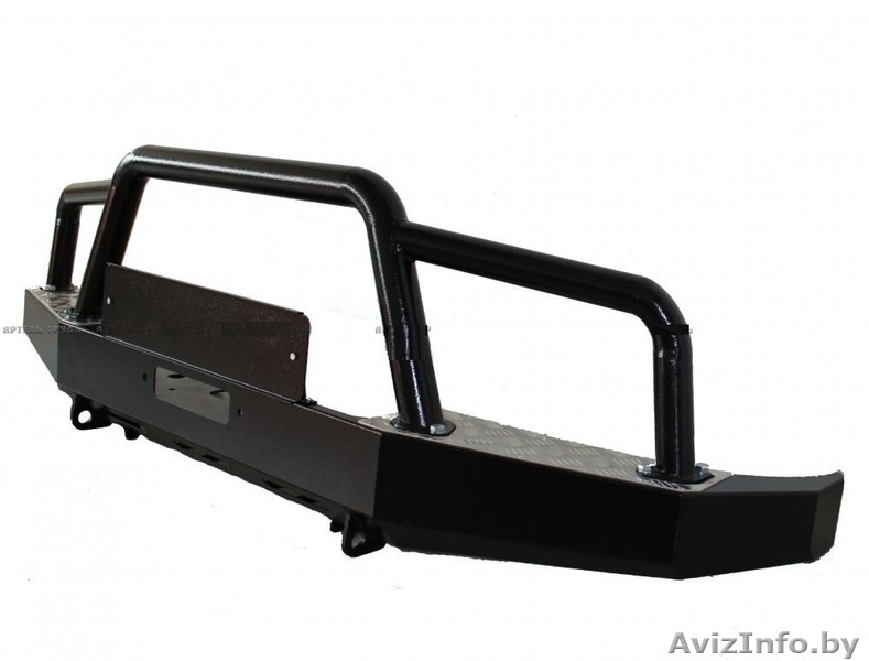 Силовые бампера под заказ.  - Изображение #4, Объявление #1264226