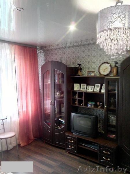 Отличная 2х-комнатная кв-ра с евроремонтом, 2/9 - Изображение #1, Объявление #1260373