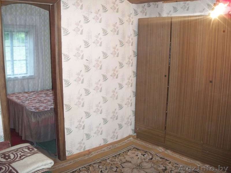 Нарочь, домик для отдыха 700 м от озера на любой срок. - Изображение #4, Объявление #1269454