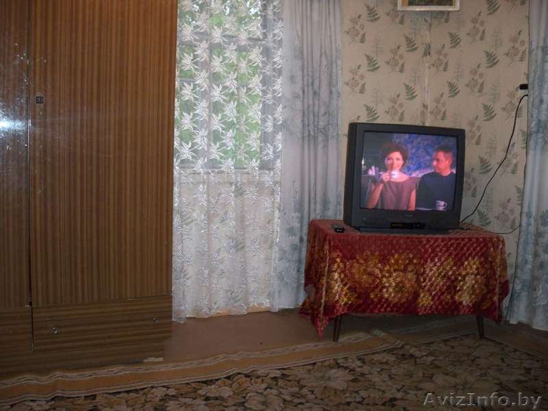 Нарочь, домик для отдыха 700 м от озера на любой срок. - Изображение #3, Объявление #1269454