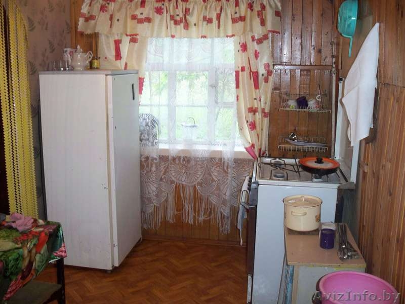 Нарочь, домик для отдыха 700 м от озера на любой срок. - Изображение #6, Объявление #1269454