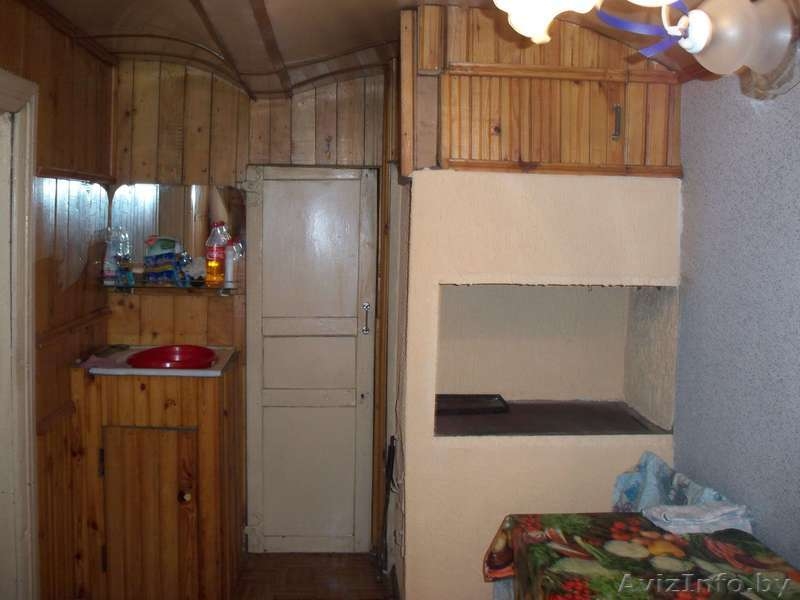 Нарочь, домик для отдыха 700 м от озера на любой срок. - Изображение #7, Объявление #1269454