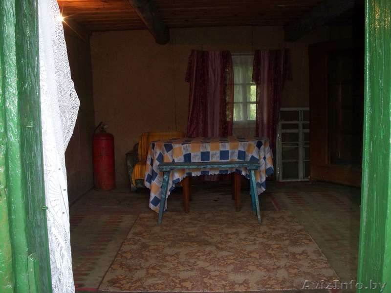 Нарочь, домик для отдыха 700 м от озера на любой срок. - Изображение #9, Объявление #1269454