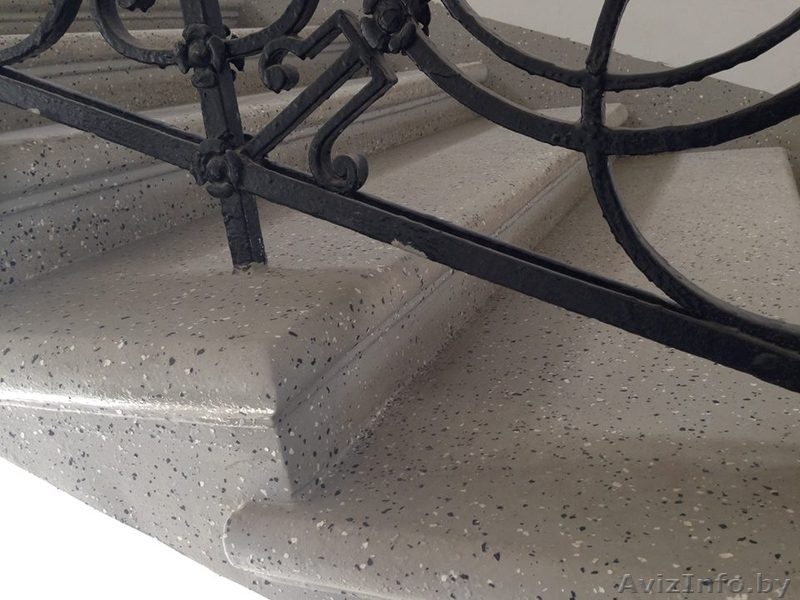 «Сделай Пол» — напольное полимерное защитное покрытие - Изображение #4, Объявление #1264922