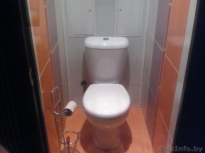 Отличная 2х-комнатная кв-ра с евроремонтом, 2/9 - Изображение #7, Объявление #1260373