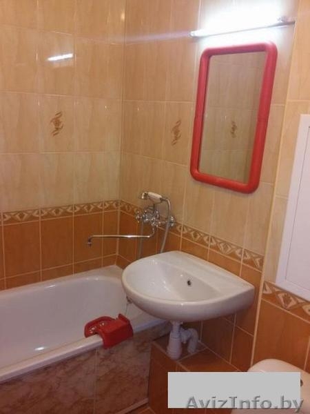 Продам однушку с хорошим косметическим ремонтом. ул.Бирюзова Минск - Изображение #6, Объявление #1266501