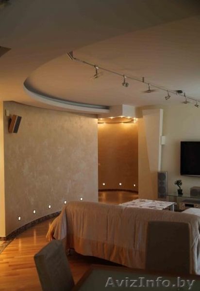 Шикарная VIP-трешка, дизайнеpский евpоpемонт. Минск - Изображение #2, Объявление #1267784