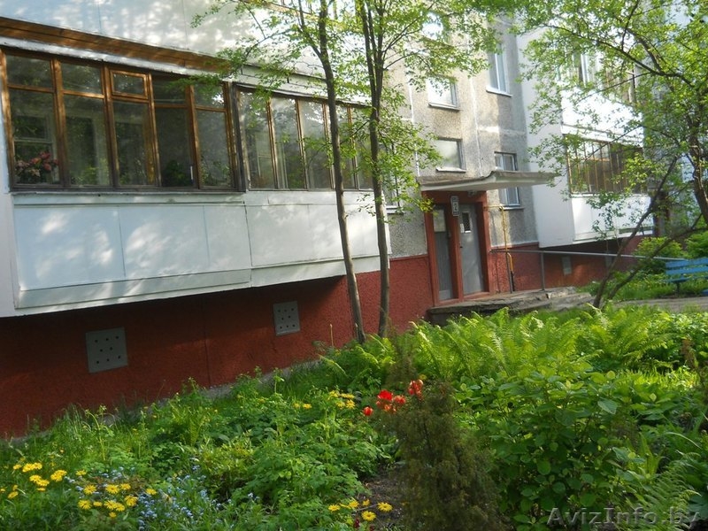 Продажа аккуратной 3-х комн.квартиры по п-ту Рокоссовского.Чистая пр!! - Изображение #9, Объявление #1266156