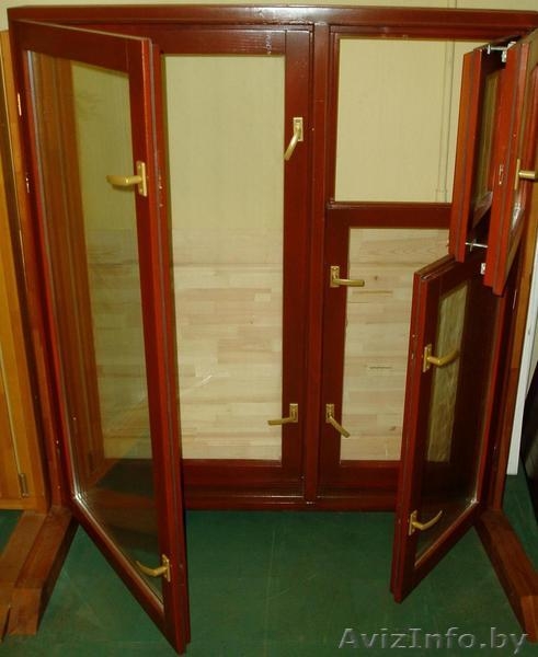 Балкон под ключ.Окна на дачу. - Изображение #8, Объявление #1265453