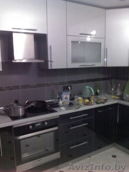 МЕБЕЛЬ ПО ИНДИВИДУАЛЬНЫМ ПРОЕКТАМ(ШКАФЫ-КУПЕ,КУХНИ) - Изображение #1, Объявление #1266495