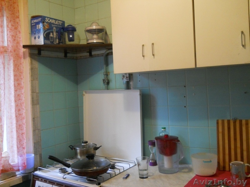 Продажа аккуратной 3-х комн.квартиры по п-ту Рокоссовского.Чистая пр!! - Изображение #10, Объявление #1266156