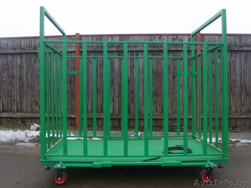 Весы и весовое оборудование - Изображение #1, Объявление #1261117