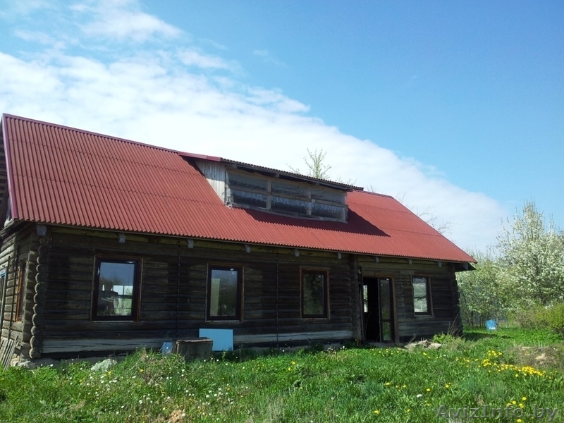 Продам дом рядом с Силичами - Изображение #1, Объявление #1264962