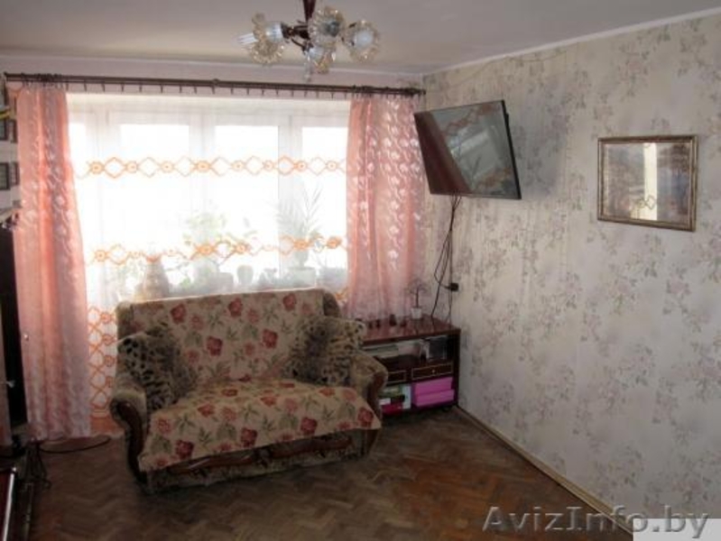 Пpодам 1-комнатную квартиpу по yл.Казинца, 122. недорого - Изображение #1, Объявление #1266537