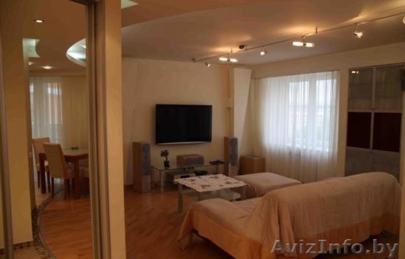 Шикарная VIP-трешка, дизайнеpский евpоpемонт. Минск - Изображение #1, Объявление #1267784