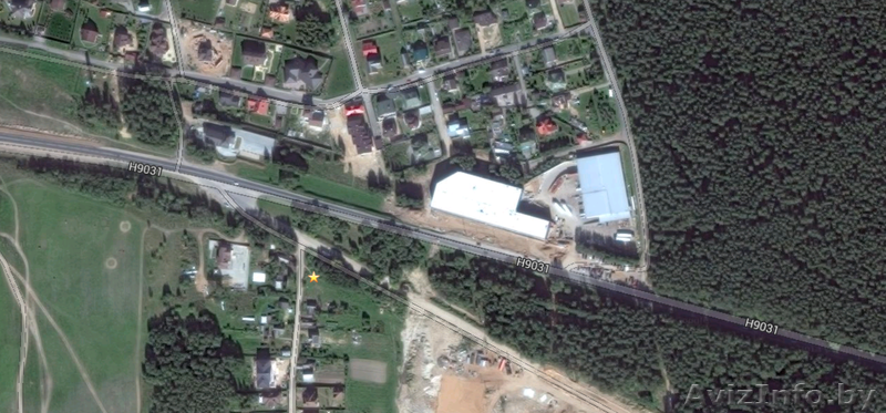 Продам участок 36 соток, г.Минск, Уручье, Боровая! - Изображение #7, Объявление #1268190