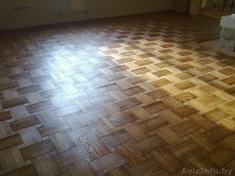 Укладка паркета ламината доски - Изображение #5, Объявление #698123