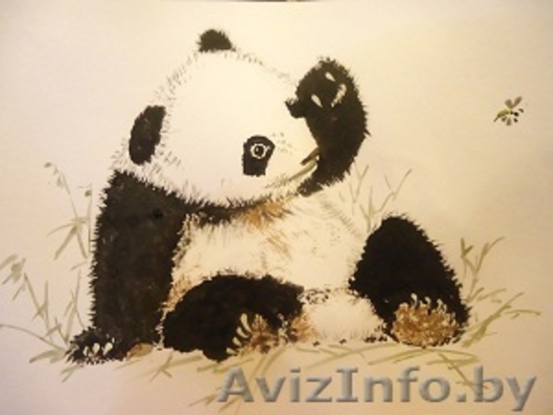 Декорирование.Дизайн интерьера. Ландшафтный дизайн.Живопись.  - Изображение #3, Объявление #1266152