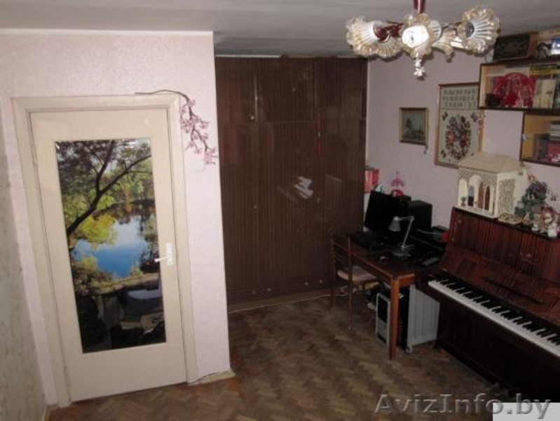 Пpодам 1-комнатную квартиpу по yл.Казинца, 122. недорого - Изображение #2, Объявление #1266537