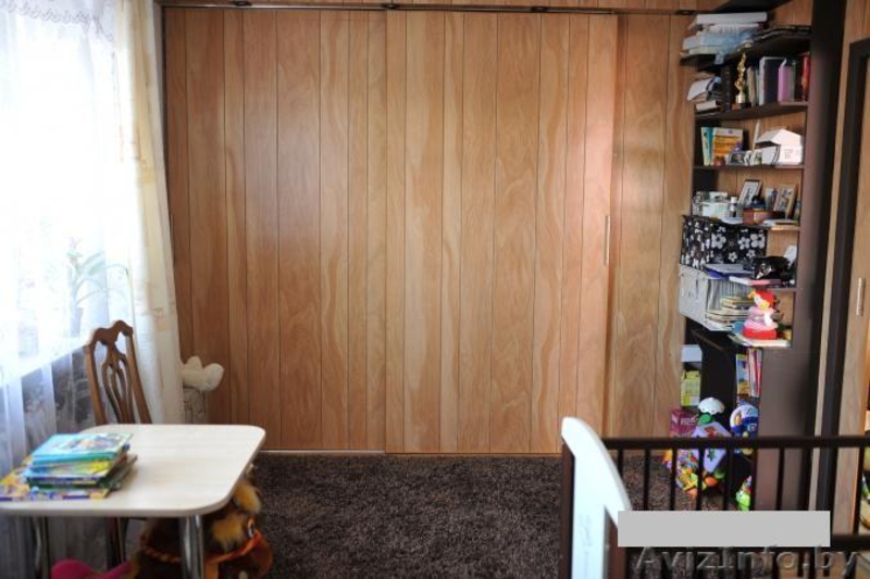 Однокомнатная квартира с хорошим ремонтом по ул.Ольшевского, 13... - Изображение #3, Объявление #1266895