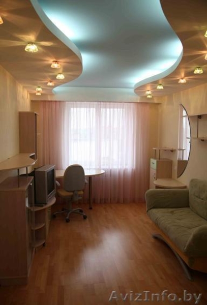 Шикарная VIP-трешка, дизайнеpский евpоpемонт. Минск - Изображение #3, Объявление #1267784