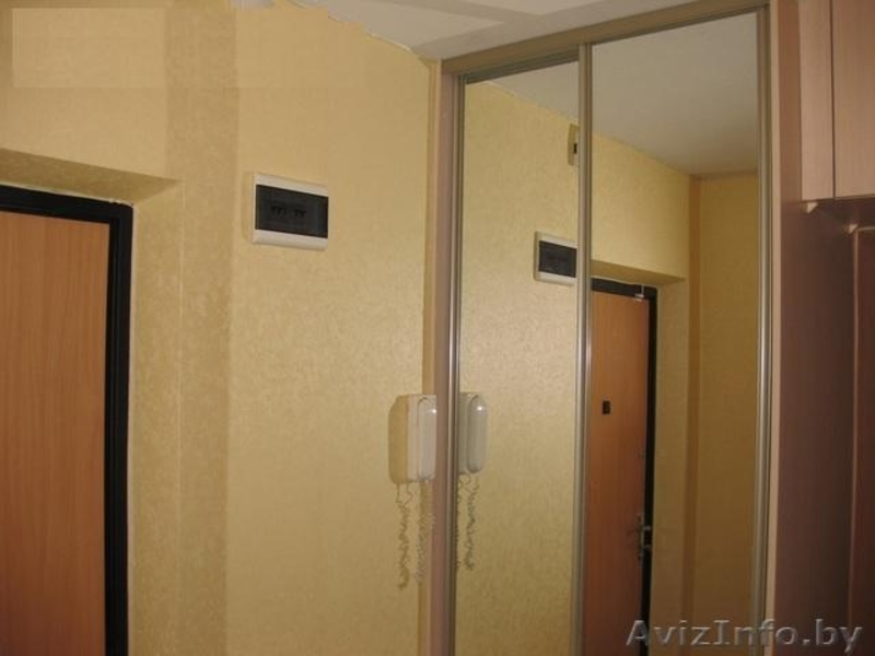 Отличная двушка с евроремонтом, 2/5. Минск - Изображение #2, Объявление #1267792