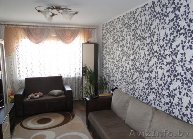 Однушка с хорошим ремонтом на Алтайской-90 - Изображение #2, Объявление #1269406