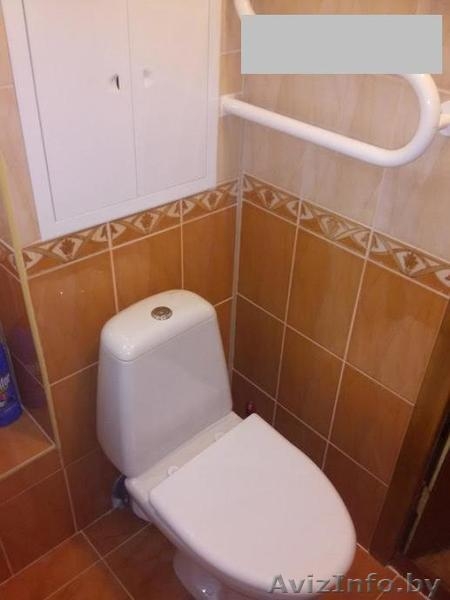 Продам однушку с хорошим косметическим ремонтом. ул.Бирюзова Минск - Изображение #4, Объявление #1266501