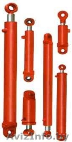 Запчасти для техники Амкодор,МТЗ и китайского производства. - Изображение #2, Объявление #1266912