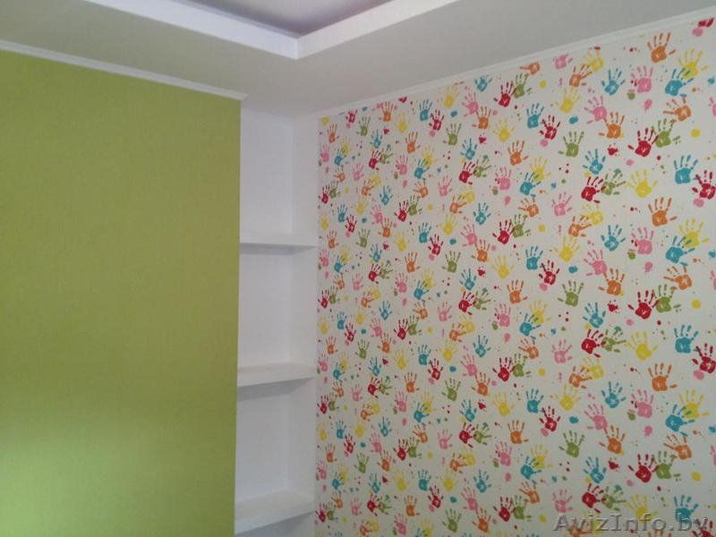 Ремонт  квартир, офисов  и  других  помещений. - Изображение #8, Объявление #25635