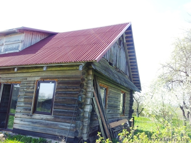 Продам дом рядом с Силичами - Изображение #3, Объявление #1264962