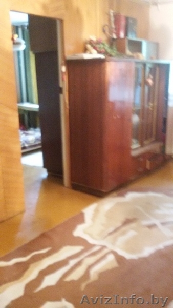 Продажа аккуратной 3-х комн.квартиры по п-ту Рокоссовского.Чистая пр!! - Изображение #3, Объявление #1266156