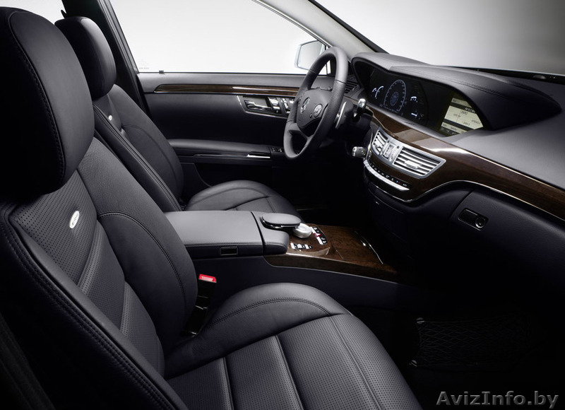 Прокат в Минске. Мерседес S-class W221/220 Long,Chrysler 300C,BMW F01/02; Viano - Изображение #3, Объявление #1269694