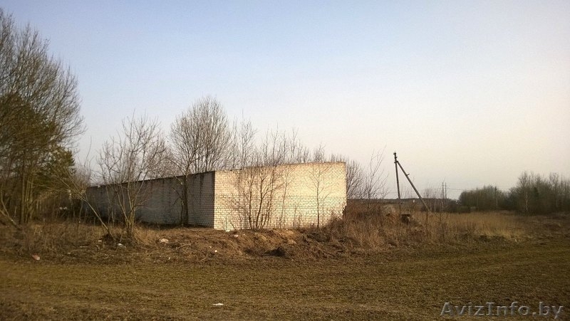 Продам участок, д. Курково, Смолевичский р-н, Московское напр., 29 км от МКАД! - Изображение #3, Объявление #1268200