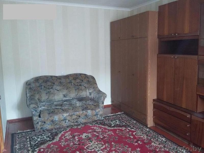 Продам однушку с хорошим косметическим ремонтом. ул.Бирюзова Минск - Изображение #3, Объявление #1266501