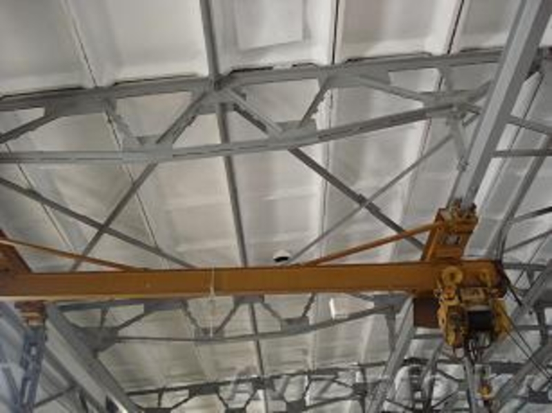 Продажа производственно-складского комплекса в Московской области - Изображение #4, Объявление #1265727