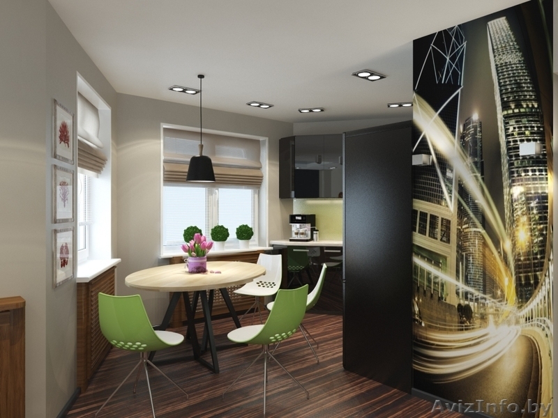 Студия дизайна интерьера Two Apple - Изображение #6, Объявление #238601