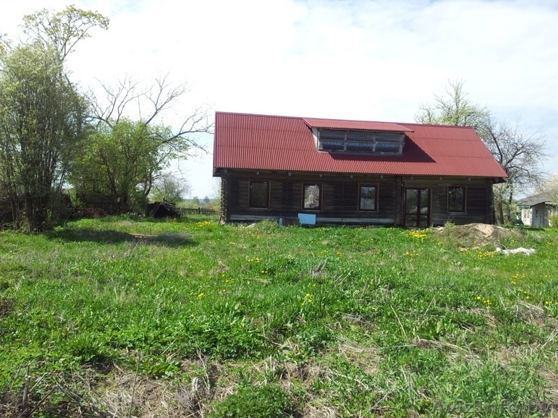 Продам дом рядом с Силичами - Изображение #4, Объявление #1264962