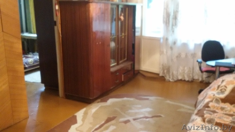 Продажа аккуратной 3-х комн.квартиры по п-ту Рокоссовского.Чистая пр!! - Изображение #4, Объявление #1266156