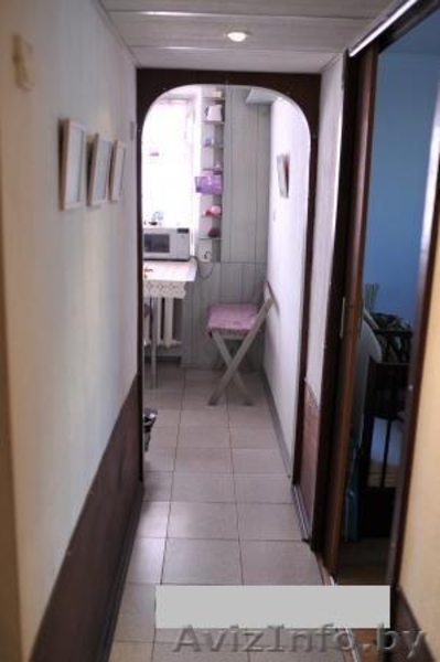 Однокомнатная квартира с хорошим ремонтом по ул.Ольшевского, 13... - Изображение #2, Объявление #1266895