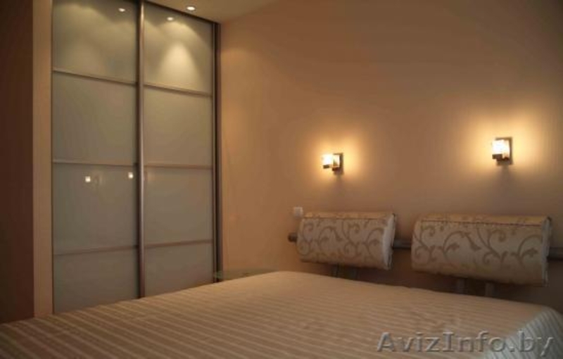 Шикарная VIP-трешка, дизайнеpский евpоpемонт. Минск - Изображение #5, Объявление #1267784