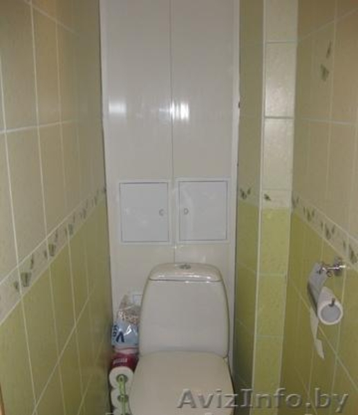 Отличная двушка с евроремонтом, 2/5. Минск - Изображение #4, Объявление #1267792