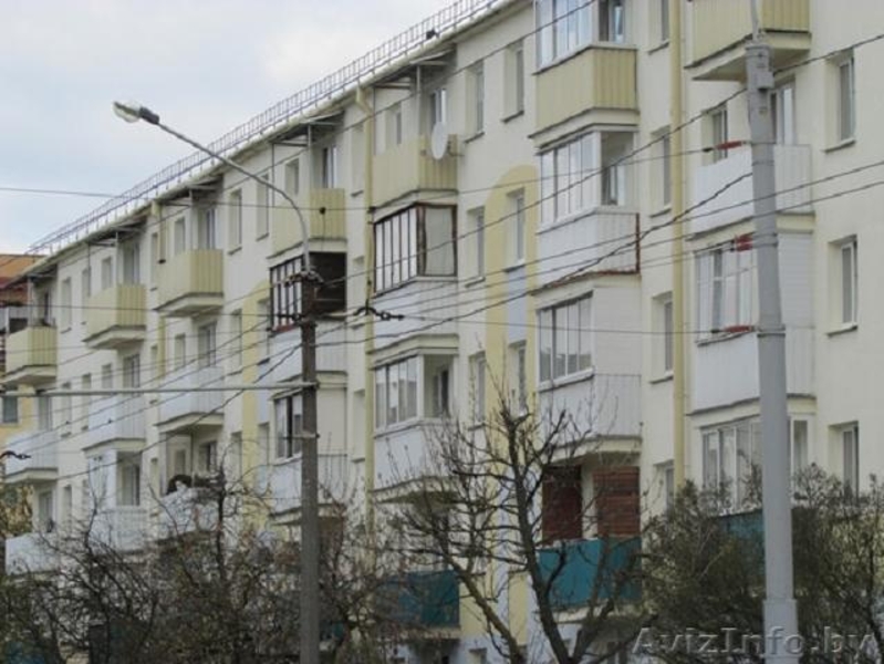 Двушка с хорошим ремонтом по yл.Каховская-45. недорого - Изображение #4, Объявление #1268455